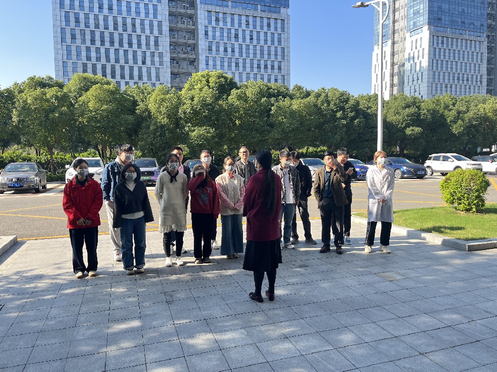 williamhill中文官网启动消防安全演练周，筑牢安全防线