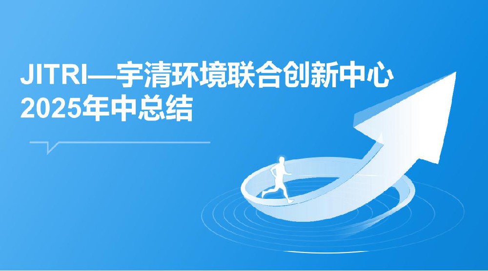 JITRI—williamhill中文官网联合创新中心2025年中总结